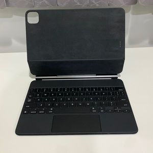 Apple Magic keyboard for iPad Air (4th generation) or iPad Pro (3rd generation)